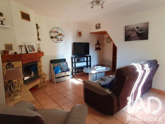 Maison vente à La Capoulade, Combes