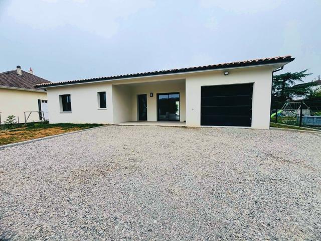 Maison vente à Villeneuve-sur-Lot, Villeneuve-sur-lot
