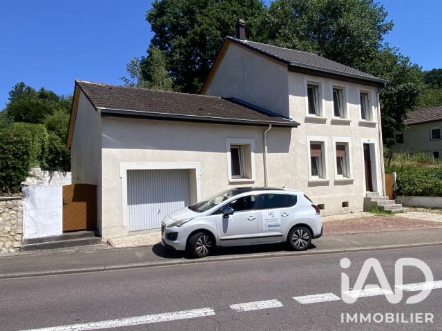 Maison vente à Forbach-Boulay-Moselle, Creutzwald