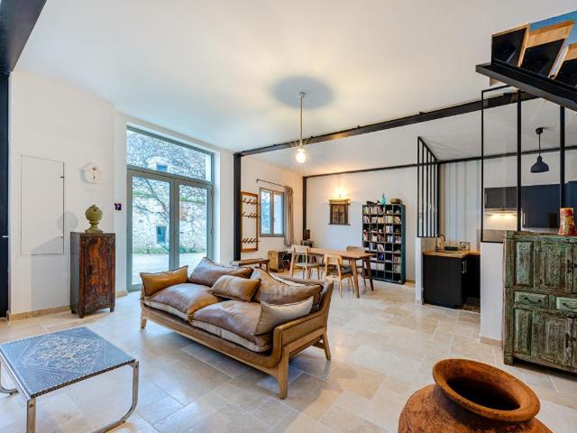 Maison vente à Pontoise, Genainville
