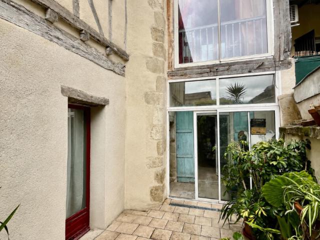 Maison vente à Villeneuve-sur-Lot, Villeneuve-sur-lot