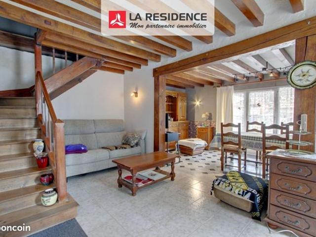 Maison vente à Les Andelys, Courcelles-sur-seine