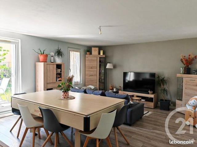 Maison vente à Châlons-en-Champagne, Mourmelon-le-grand