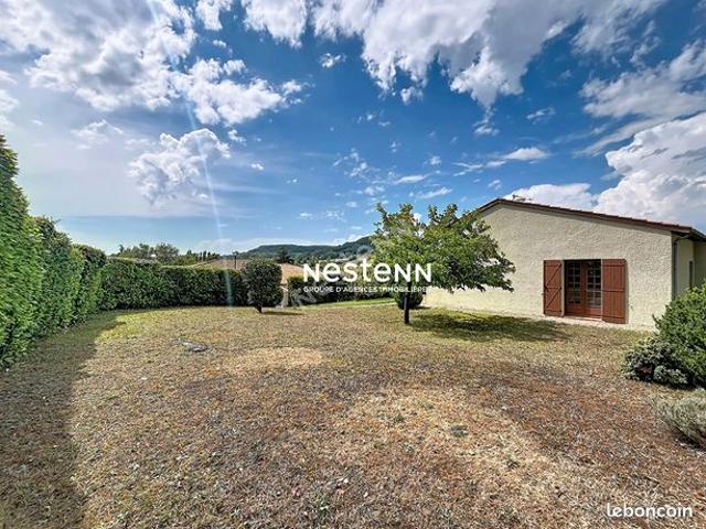 Maison vente à Villeneuve-sur-Lot, Penne-d'agenais
