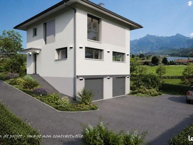 Maison vente à Thonon-les-Bains, Allinges