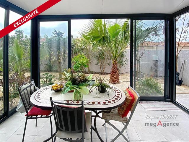 Maison vente à Narbonne, Salles-d'aude