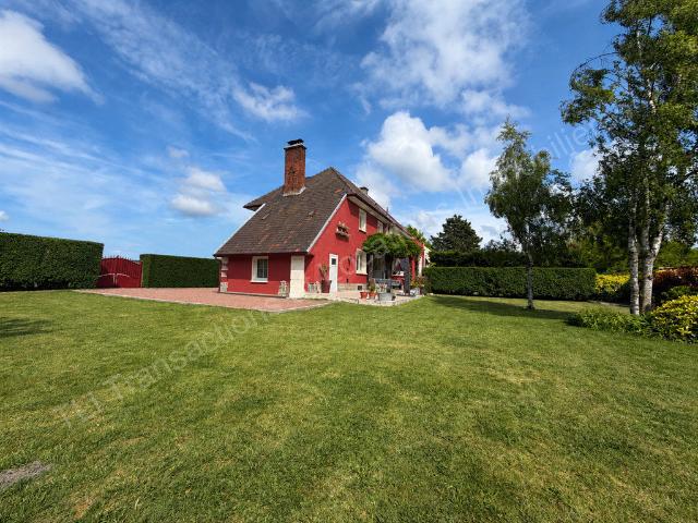 Maison vente à Dunkerque, Coudekerque-branche
