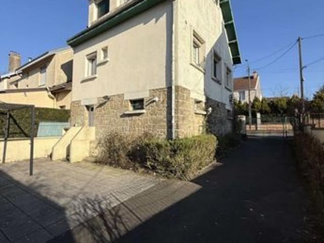 Maison vente à Charleville-Mézières, Charleville-mézières