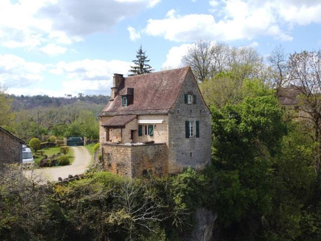 Maison vente à Sarlat-la-Canéda, Les Eyzies-de-tayac-sireuil