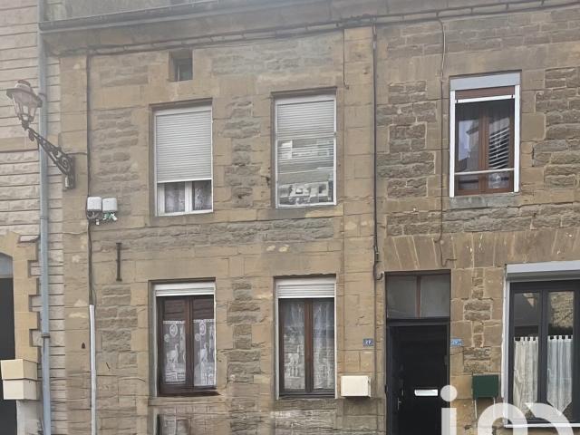 Maison vente à La Boutillette, Renwez