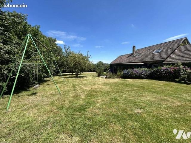 Maison vente à Dieppe, Bosc-bérenger