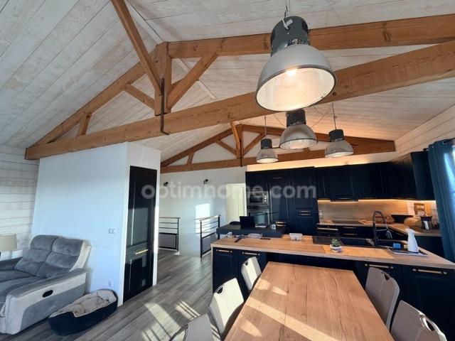 Maison vente à La Rochelle, Rivedoux-plage