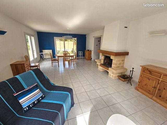 Maison vente à Saint-Nazaire, Mesquer