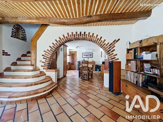 Maison vente à Abeilhan, Hérault