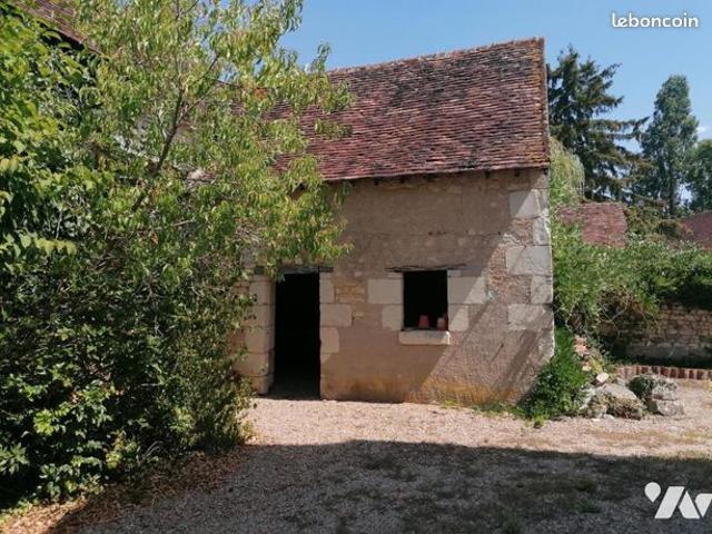 Maison vente à Loches, Marcé-sur-esves
