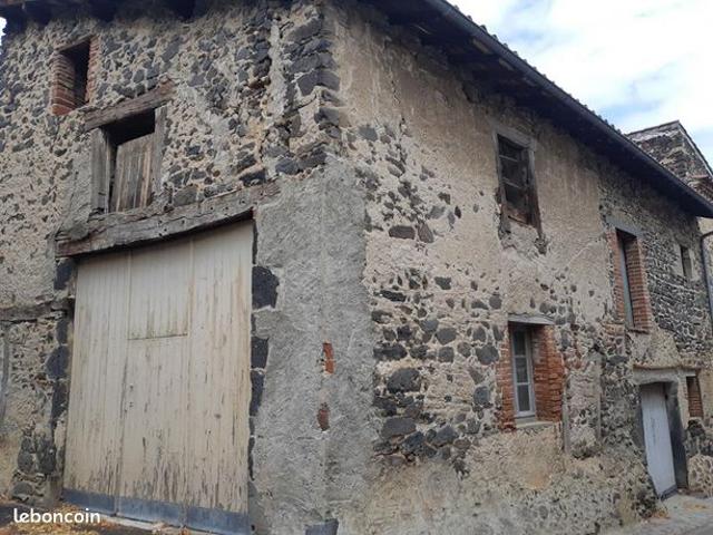 Maison vente à Brioude, Lamothe