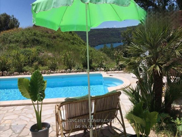 Maison vente à Forcalquier, Esparron-de-verdon