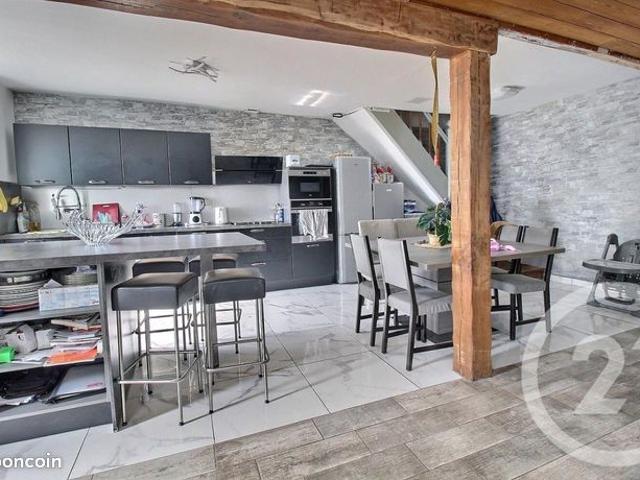 Maison vente à Orléans, Epieds-en-beauce