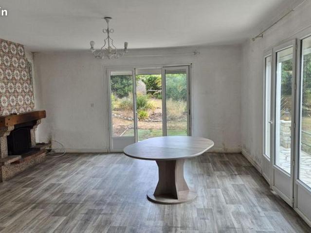 Maison vente à Saintes, Barzan