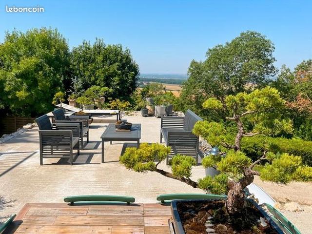 Maison vente à Condom, Castelnau-d'arbieu