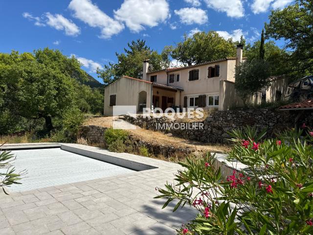 Maison vente à Soubès, Hérault