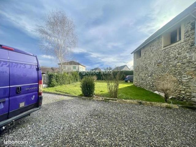 Maison vente à Oloron-Sainte-Marie, Oloron-sainte-marie