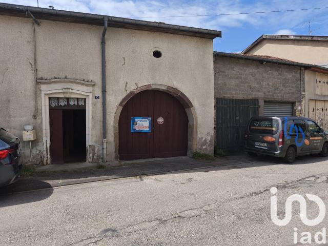 Maison vente à Martigny-les-Bains, Vosges