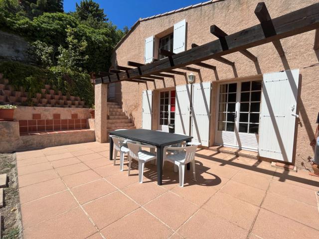 Maison vente à Arrondissement de Draguignan, La Garde-freinet