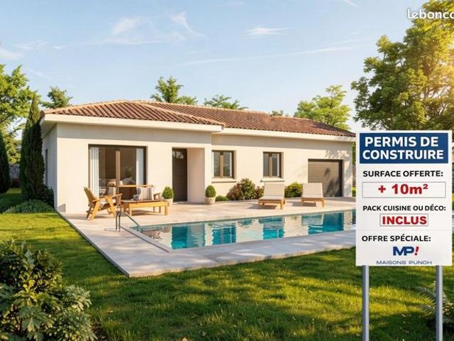 Maison vente à Bourg-en-Bresse, Ars-sur-formans