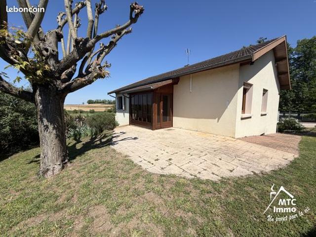 Maison vente à La Tour-du-Pin, Chavanoz