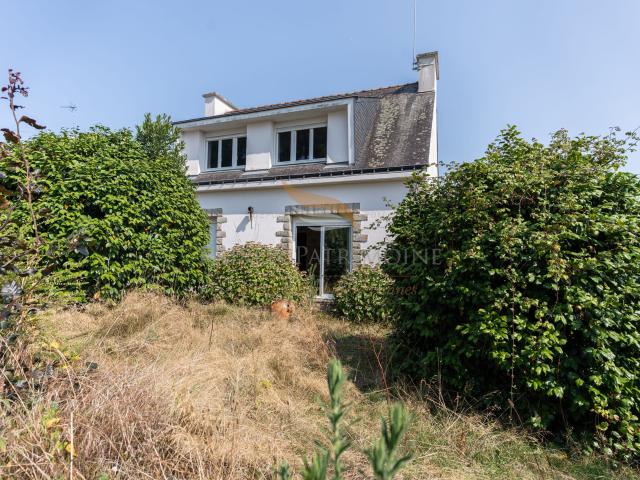 Maison vente à Vannes, Bretagne