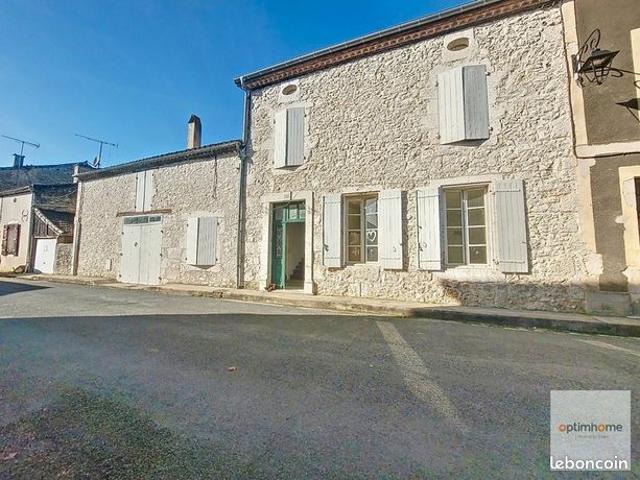 Maison vente à Nérac, Vianne