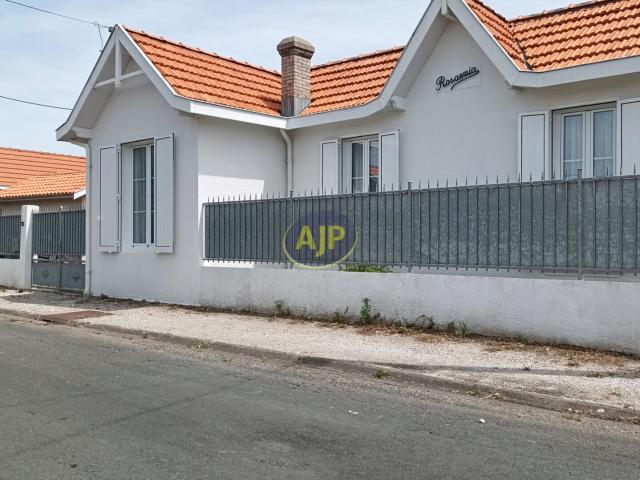 Maison vente à Lesparre-Médoc, Soulac-sur-mer