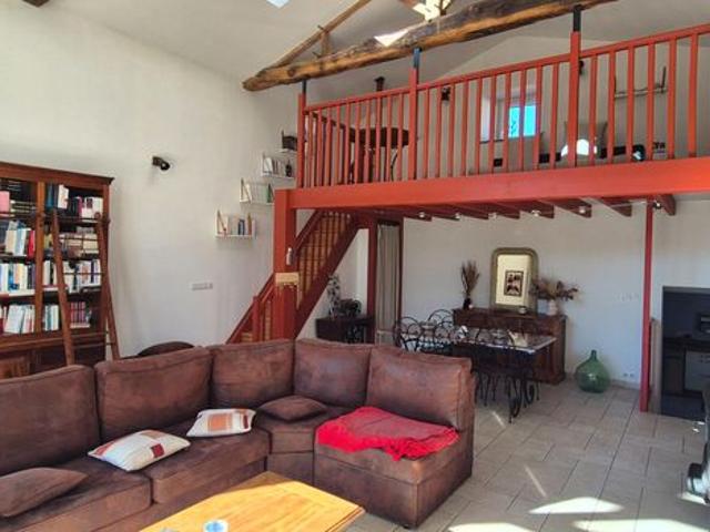 Maison vente à La Roche-sur-Yon, La Copechagnière