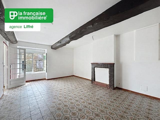 Maison location à Rennes, Bretagne