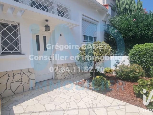 Maison vente à Perpignan