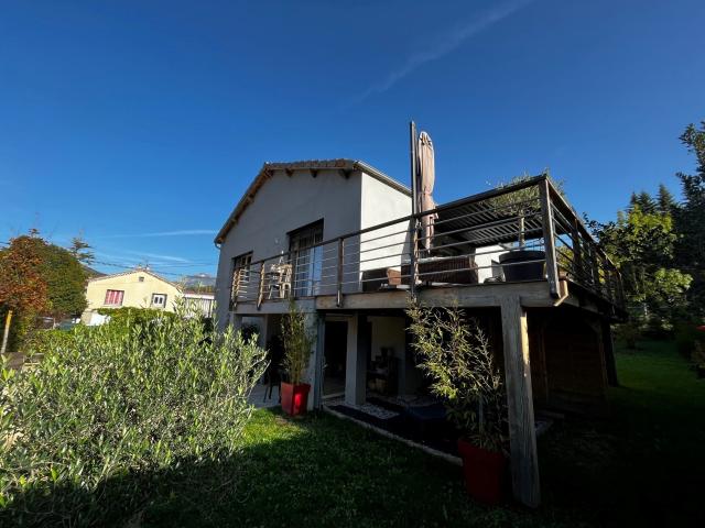 Maison vente à Die, Drôme