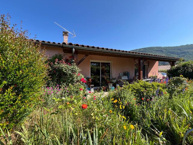 Maison vente à Foix, Ferrières-sur-ariège