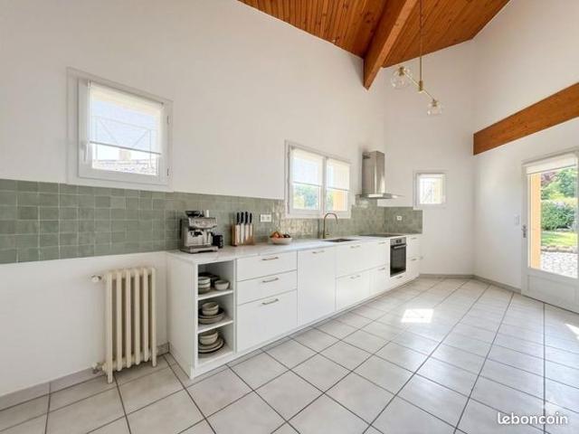 Maison vente à Toulouse, Saint-orens-de-gameville