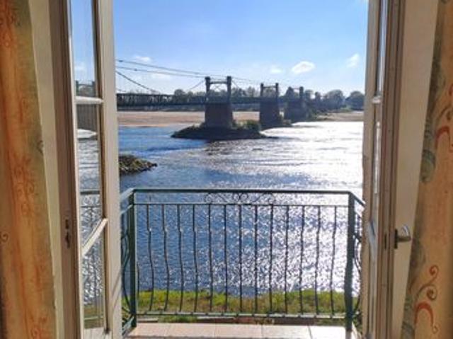 Maison vente à Angers, Pays de la Loire