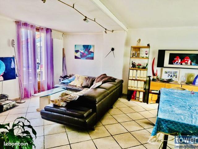 Maison vente à Le Raincy, Drancy