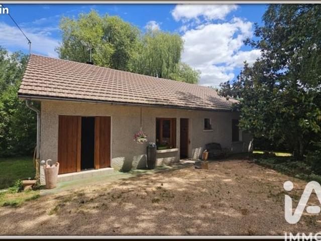Maison vente à Vichy, Cusset