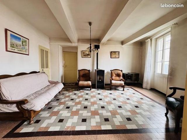 Maison vente à Limoux, Occitanie