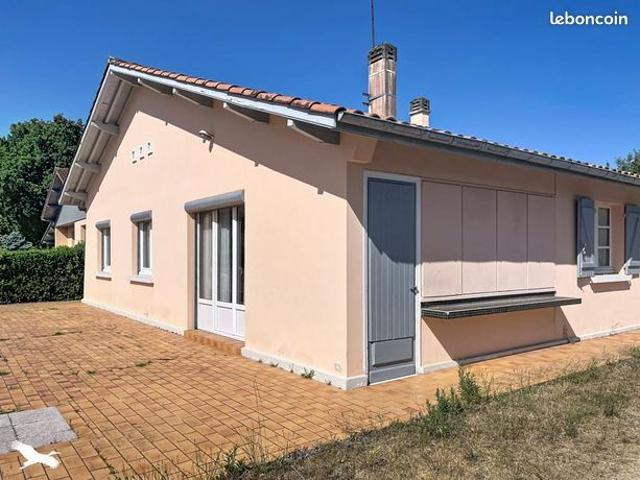 Maison vente à Onesse-Laharie, Landes