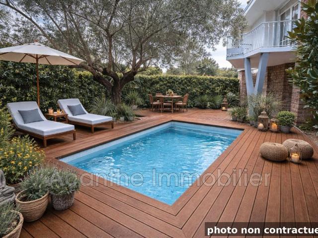 Maison vente à Montpellier