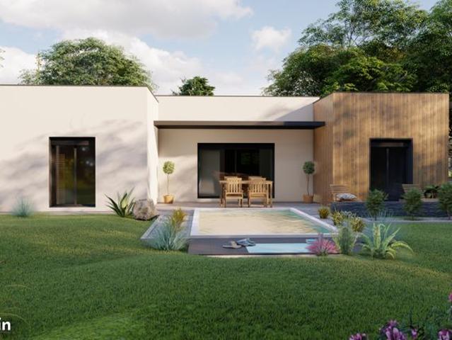 Maison vente à Casteljaloux, Lot-et-Garonne