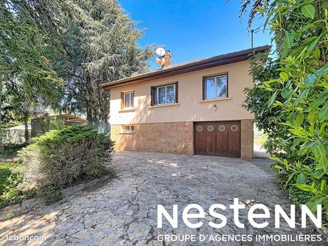 Maison vente à Villefranche-sur-Saône, Rhône