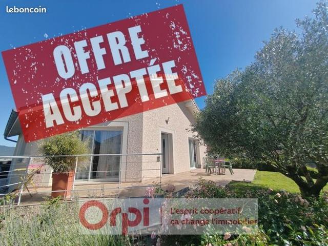 Maison vente à Grenoble, Fontanil-cornillon