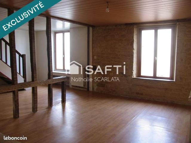 Maison vente à Sedan, Mouzon
