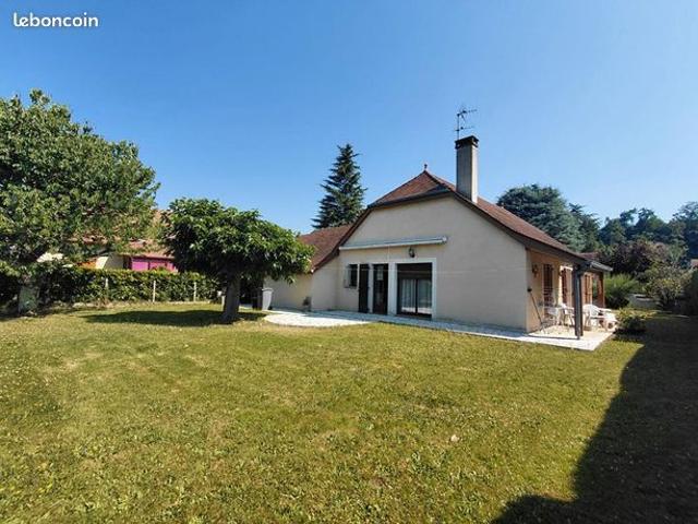 Maison vente à Pau, Lons